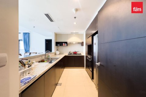 Byt v Dubai, SAE 2 ložnice, 126.6 m² Č.: 610151 - fotografie 10