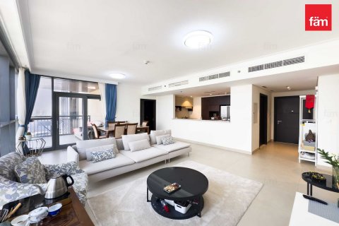 Byt v Dubai, SAE 2 ložnice, 126.6 m² Č.: 610151 - fotografie 3