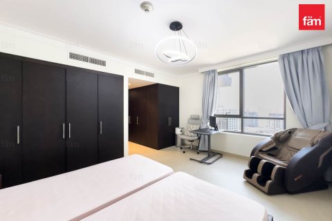 Byt v Dubai, SAE 2 ložnice, 126.6 m² Č.: 610151 - fotografie 11