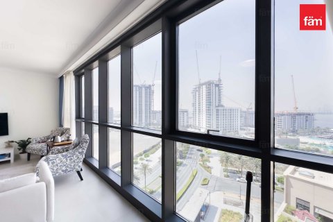 Byt v Dubai, SAE 2 ložnice, 126.6 m² Č.: 610151 - fotografie 6