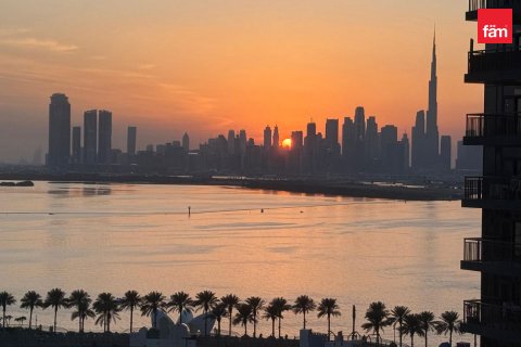 Byt v Dubai, SAE 2 ložnice, 126.6 m² Č.: 610151 - fotografie 1