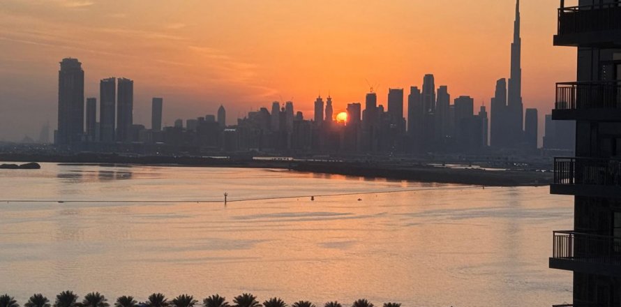 Byt v Dubai, SAE 2 ložnice, 126.6 m² Č.: 610151