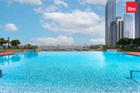 Byt v Dubai, SAE 2 ložnice, 126.6 m² Č.: 610151 - fotografie 26