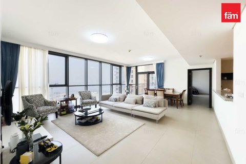 Byt v Dubai, SAE 2 ložnice, 126.6 m² Č.: 610151 - fotografie 2