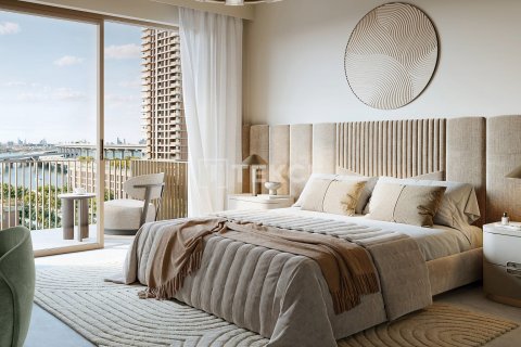 Apartmen di Dubai, UAE 1 bilik tidur, 70 meter persegi № 588864 - foto 8