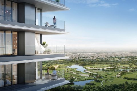 Byt v Dubai, SAE 3 ložnice, 171 m² Č.: 588866 - fotografie 3