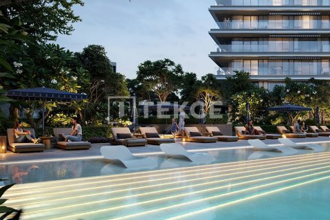 Byt v Dubai, SAE 3 ložnice, 171 m² Č.: 588866 - fotografie 4