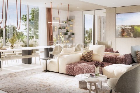 Byt v Dubai, SAE 3 ložnice, 192 m² Č.: 588863 - fotografie 8