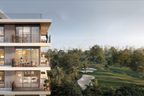 Byt v Dubai, SAE 3 ložnice, 192 m² Č.: 588863 - fotografie 2