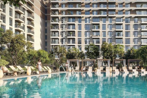 Byt v Dubai, SAE 3 ložnice, 192 m² Č.: 588863 - fotografie 1