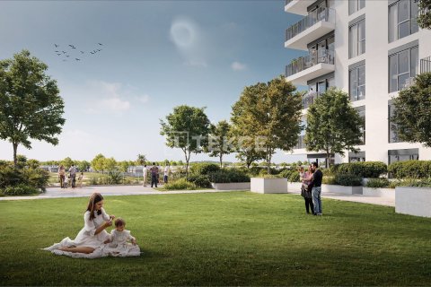 Byt v Dubai, SAE 3 ložnice, 192 m² Č.: 588863 - fotografie 6