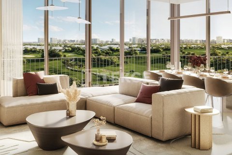 Byt v Dubai, SAE 3 ložnice, 192 m² Č.: 588863 - fotografie 7