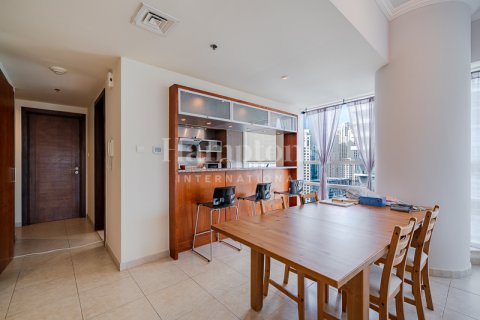 Byt v Dubai Marina, Dubai, SAE 3 ložnice, 204.85018597 m² Č.: 588867 - fotografie 2