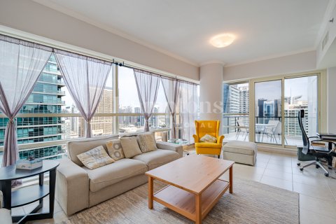 Byt v Dubai Marina, Dubai, SAE 3 ložnice, 204.85018597 m² Č.: 588867 - fotografie 3