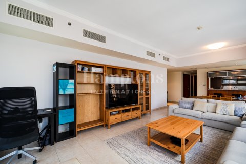 Byt v Dubai Marina, Dubai, SAE 3 ložnice, 204.85018597 m² Č.: 588867 - fotografie 5