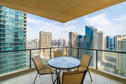 Byt v Dubai Marina, Dubai, SAE 3 ložnice, 204.85018597 m² Č.: 588867 - fotografie 6