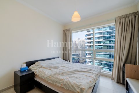 Byt v Dubai Marina, Dubai, SAE 3 ložnice, 204.85018597 m² Č.: 588867 - fotografie 21