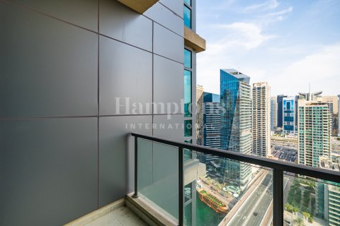 Byt v Dubai Marina, Dubai, SAE 3 ložnice, 204.85018597 m² Č.: 588867 - fotografie 19