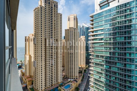 Byt v Dubai Marina, Dubai, SAE 3 ložnice, 204.85018597 m² Č.: 588867 - fotografie 8