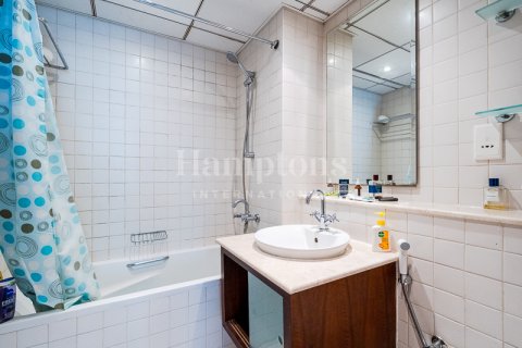 Byt v Dubai Marina, Dubai, SAE 3 ložnice, 204.85018597 m² Č.: 588867 - fotografie 20