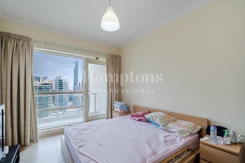 Byt v Dubai Marina, Dubai, SAE 3 ložnice, 204.85018597 m² Č.: 588867 - fotografie 22