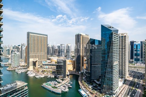 Byt v Dubai Marina, Dubai, SAE 3 ložnice, 204.85018597 m² Č.: 588867 - fotografie 7