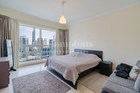 Byt v Dubai Marina, Dubai, SAE 3 ložnice, 204.85018597 m² Č.: 588867 - fotografie 12
