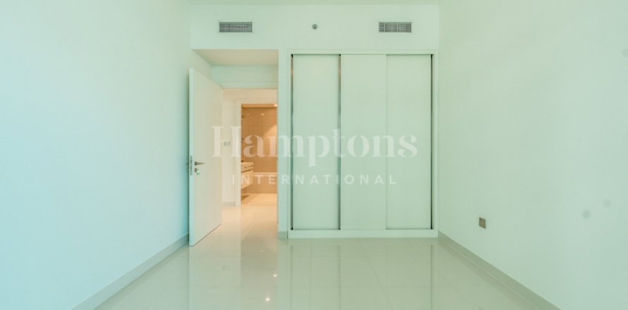 Byt v Dubai Harbour, SAE 3 ložnice, 178.838 m² Č.: 588868