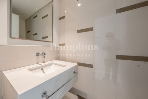 Byt v Dubai Harbour, SAE 3 ložnice, 178.83827500 m² Č.: 588868 - fotografie 18