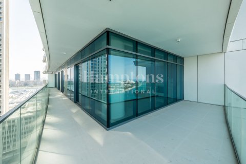Byt v Dubai Harbour, SAE 3 ložnice, 178.83827500 m² Č.: 588868 - fotografie 19