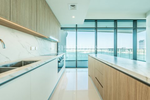 Byt v Dubai Harbour, SAE 3 ložnice, 178.83827500 m² Č.: 588868 - fotografie 21