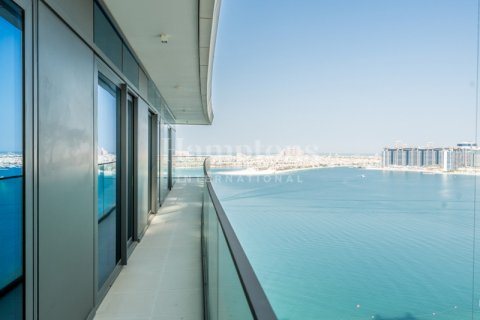 Byt v Dubai Harbour, SAE 3 ložnice, 178.83827500 m² Č.: 588868 - fotografie 8