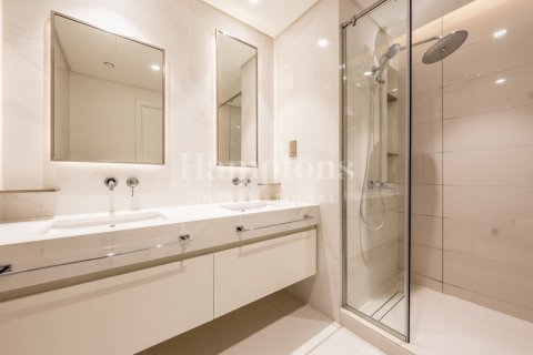 Byt v Dubai Harbour, SAE 3 ložnice, 178.83827500 m² Č.: 588868 - fotografie 22