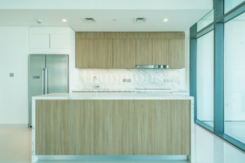 Byt v Dubai Harbour, SAE 3 ložnice, 178.83827500 m² Č.: 588868 - fotografie 10
