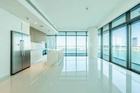 Byt v Dubai Harbour, SAE 3 ložnice, 178.83827500 m² Č.: 588868 - fotografie 24