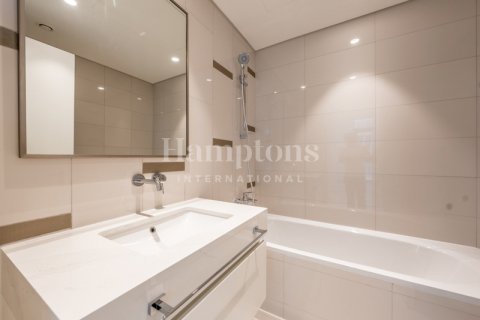 Byt v Dubai Harbour, SAE 3 ložnice, 178.83827500 m² Č.: 588868 - fotografie 11