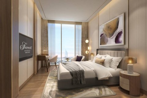 Apartament në Dubai, Emiratet e Bashkuara Arabe 2 dhoma gjumi, 158.28 m2. № 411572 - Foto 3