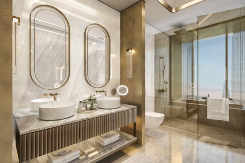 Apartament në Dubai, Emiratet e Bashkuara Arabe 2 dhoma gjumi, 158.28 m2. № 411572 - Foto 6