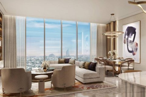 Apartament në Dubai, Emiratet e Bashkuara Arabe 2 dhoma gjumi, 158.28 m2. № 411572 - Foto 1