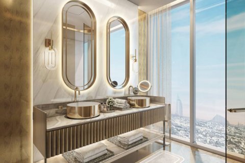Apartament në Dubai, Emiratet e Bashkuara Arabe 2 dhoma gjumi, 158.28 m2. № 411572 - Foto 5