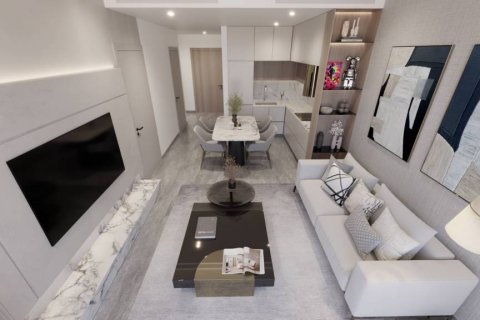 Apartment in Dubai, UAE 2 bedrooms, 119.95 sq.m. № 411575 - photo 3