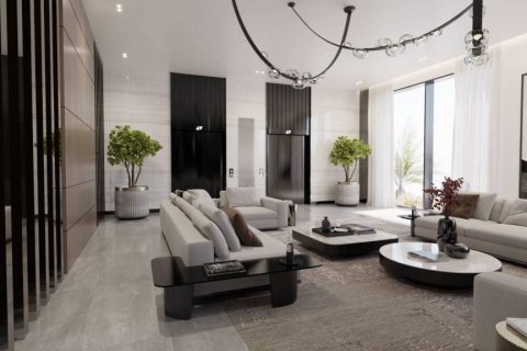 Apartment in Dubai, UAE 2 bedrooms, 119.95 sq.m. № 411575 - photo 2