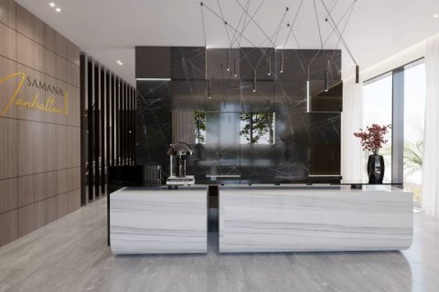 Apartment in Dubai, UAE 2 bedrooms, 119.95 sq.m. № 411575 - photo 4