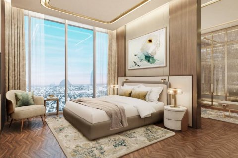 Apartamento para venda em Dubai, EAU 3 quartos, 222.42 m2 № 411571 - foto 6