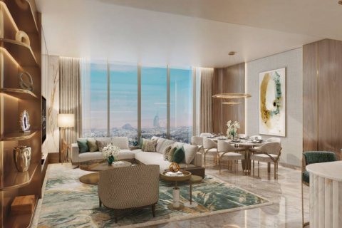 Apartamento para venda em Dubai, EAU 3 quartos, 222.42 m2 № 411571 - foto 1
