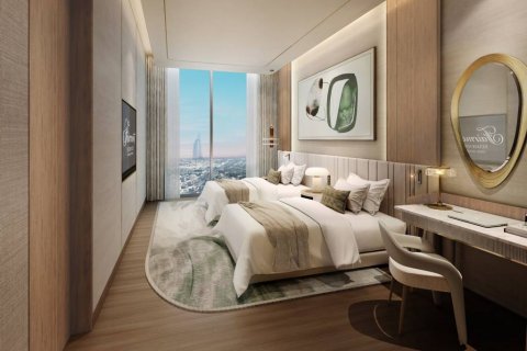 Apartamento para venda em Dubai, EAU 3 quartos, 222.42 m2 № 411571 - foto 5