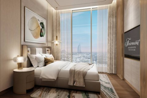 Apartamento para venda em Dubai, EAU 3 quartos, 222.42 m2 № 411571 - foto 4