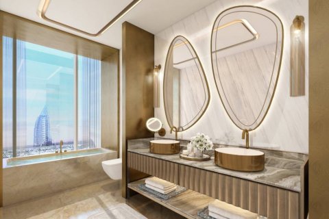 Apartamento para venda em Dubai, EAU 3 quartos, 222.42 m2 № 411571 - foto 7
