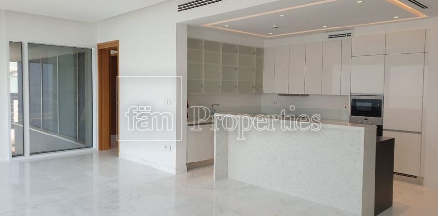 Apartament në Dubai, Emiratet e Bashkuara Arabe 2 dhoma gjumi, 202.2 m2. № 622238