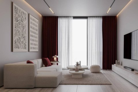 Byt v Majan, Dubai, SAE 2 ložnice, 133.3 m² Č.: 622240 - fotografie 4